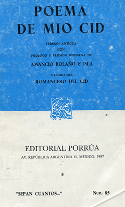 Portada local
