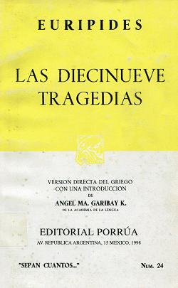 Portada local