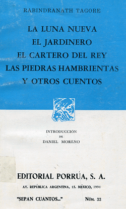 Portada local