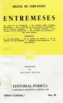 Portada local