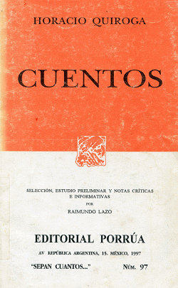 Portada local