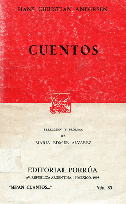 Portada local