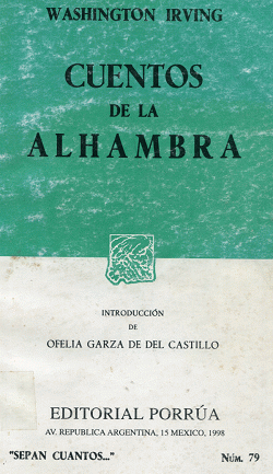 Portada local