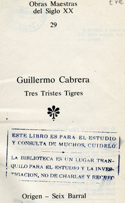 Portada local