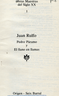 Portada local
