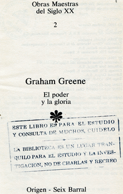 Portada local