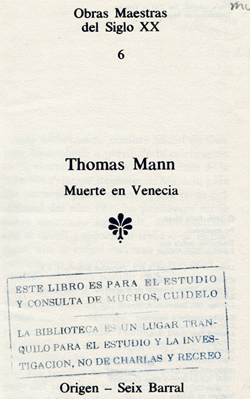 Portada local