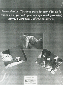 Portada local