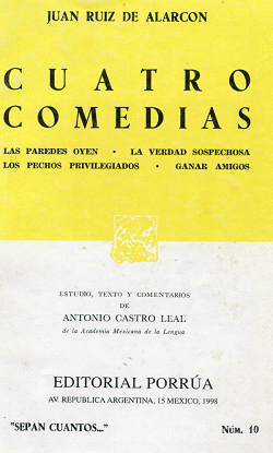 Portada local