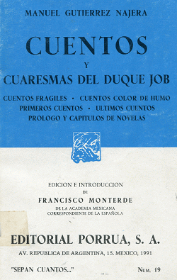 Portada local