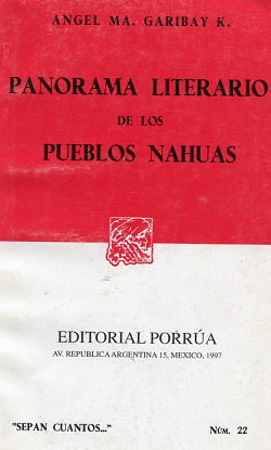 Portada local