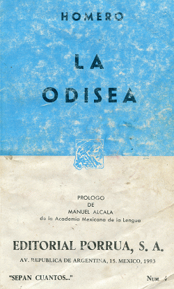 Portada local
