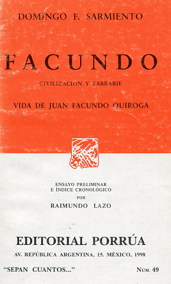 Portada local
