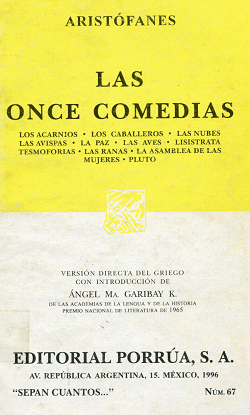 Portada local