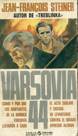 Portada local
