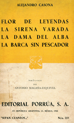 Portada local