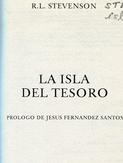 Portada local