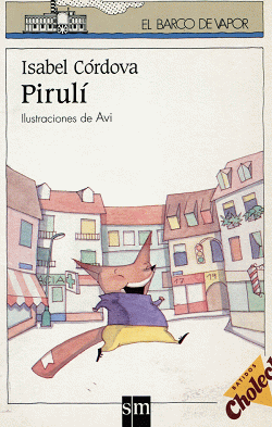 Portada local