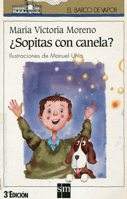 Portada local