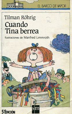 Portada local