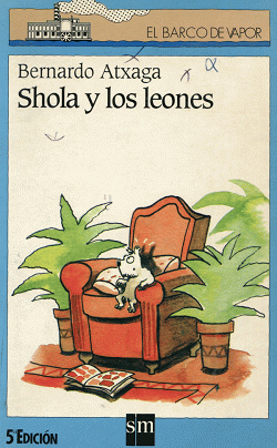 Portada local