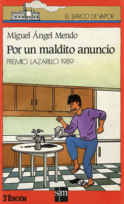 Portada local