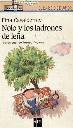 Portada local