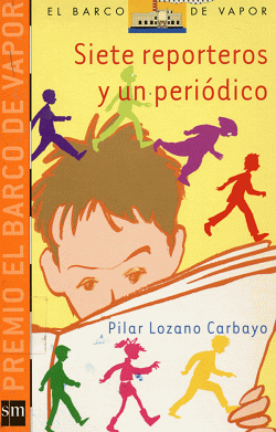 Portada local