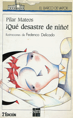 Portada local