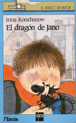 Portada local