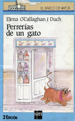 Portada local