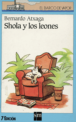Portada local