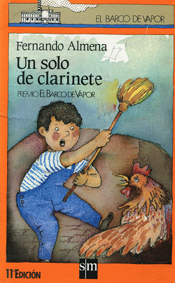 Portada local
