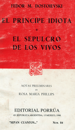 Portada local