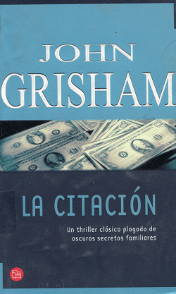 Portada local