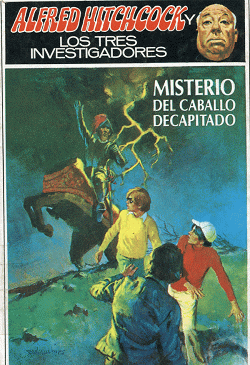 Portada local