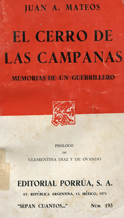 Portada local