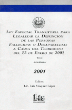 Portada local