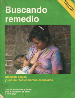 Portada local