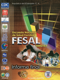 Portada local