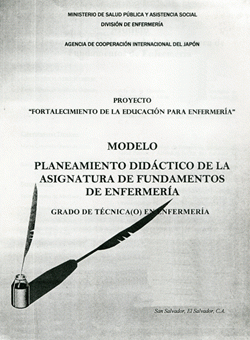 Portada local