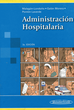 Portada local