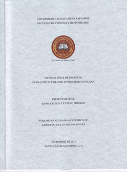 Portada local