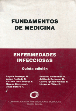 Portada local