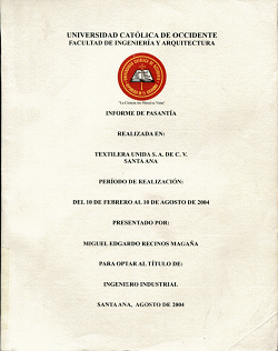Portada local