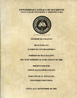 Portada local
