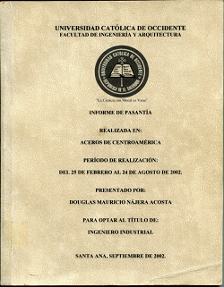 Portada local