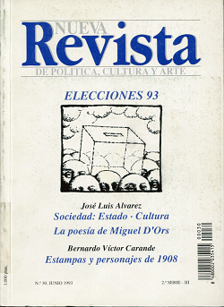 Portada local