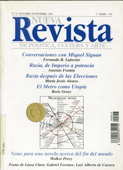 Portada local