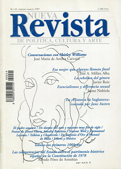 Portada local